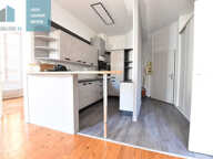 APPARTEMENT T4 LE PUY EN VELAY - 4 pièce(s) - 84 m2 — photo 3