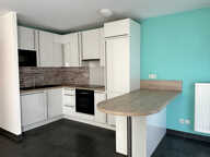 Appartement F3 (58,53m²) à louer à COLMAR — photo 2