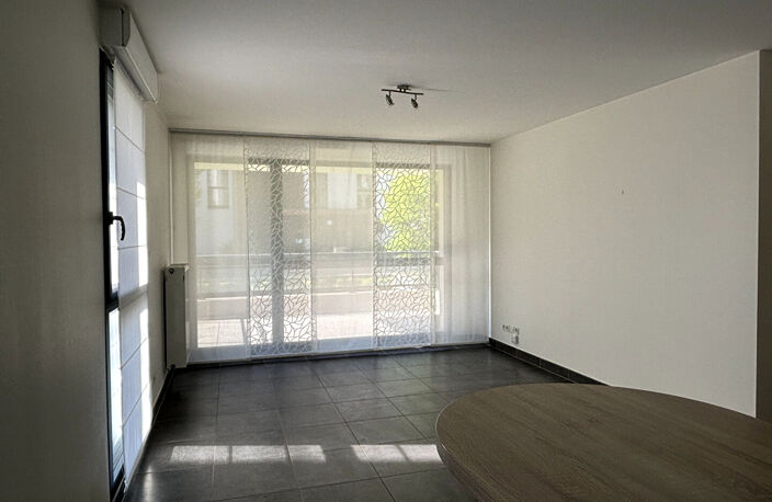 Appartement F3 (58,53m²) à louer à COLMAR — photo 3