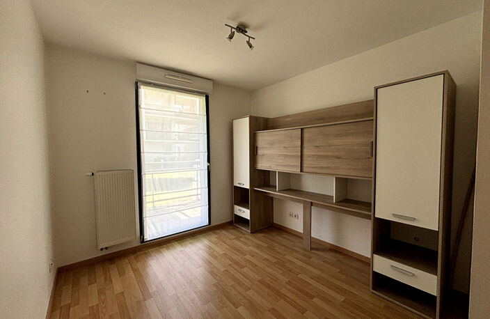 Appartement F3 (58,53m²) à louer à COLMAR — photo 5