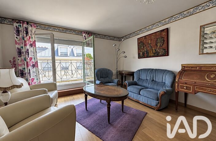 Vente Appartement 3 pièces — photo 2