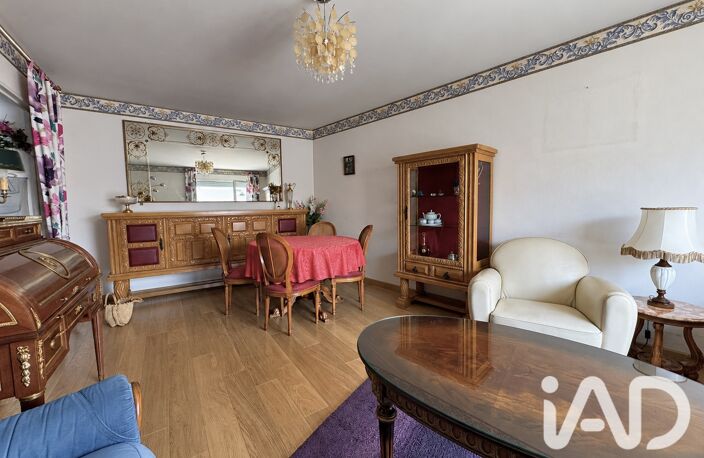 Vente Appartement 3 pièces — photo 3