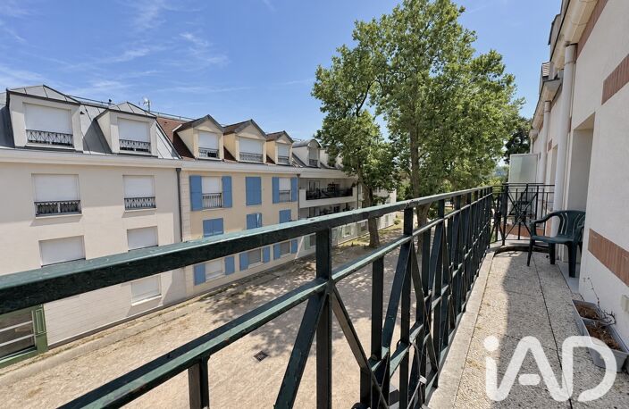 Vente Appartement 3 pièces — photo 5