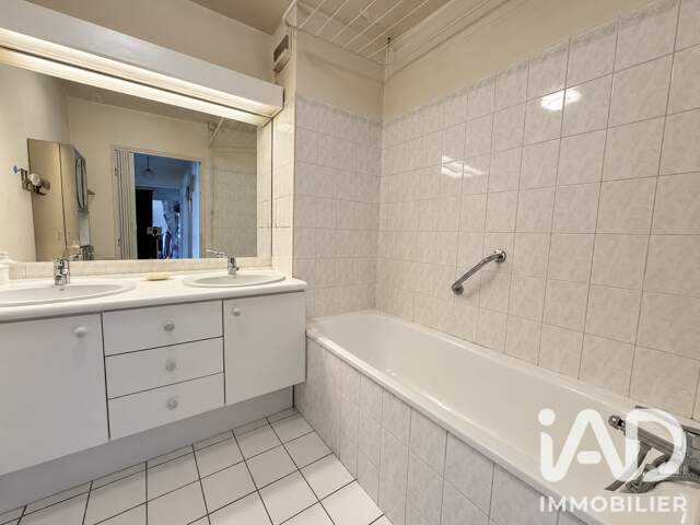 Vente Appartement 3 pièces — photo du bien