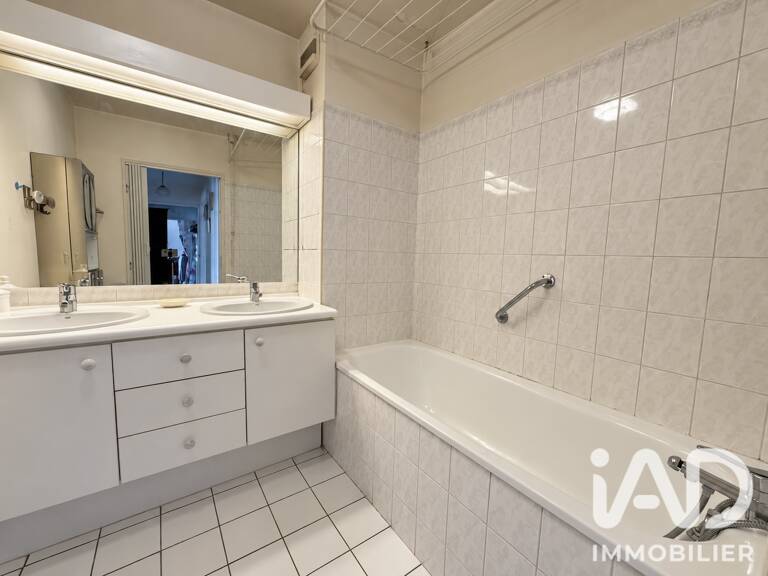 Vente Appartement 3 pièces — photo 1