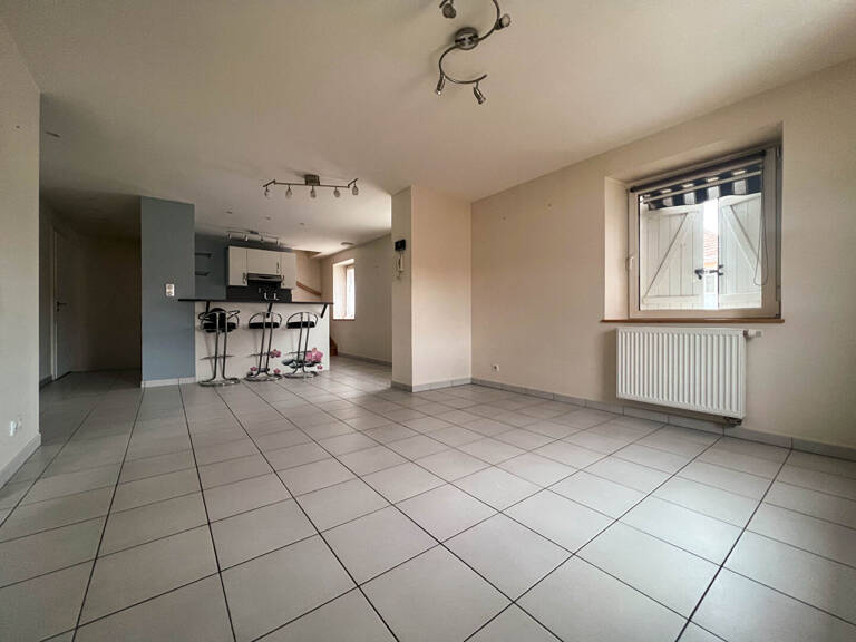 Appartement Wittelsheim 4 pièces 110 m2 — photo 1