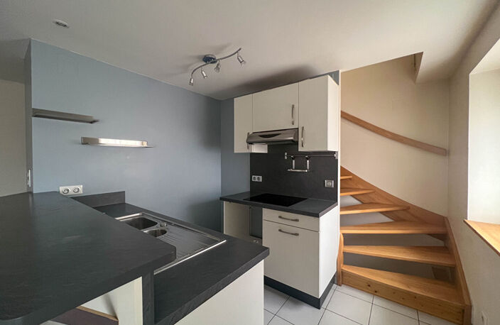 Appartement Wittelsheim 4 pièces 110 m2 — photo 3