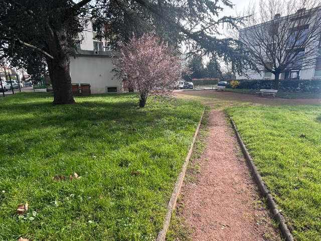 Appartement Oullins Pierre Benite 3 pièce(s) 63 m2 — photo du bien
