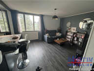 Appartement Oullins Pierre Benite 3 pièce(s) 63 m2 — photo 2