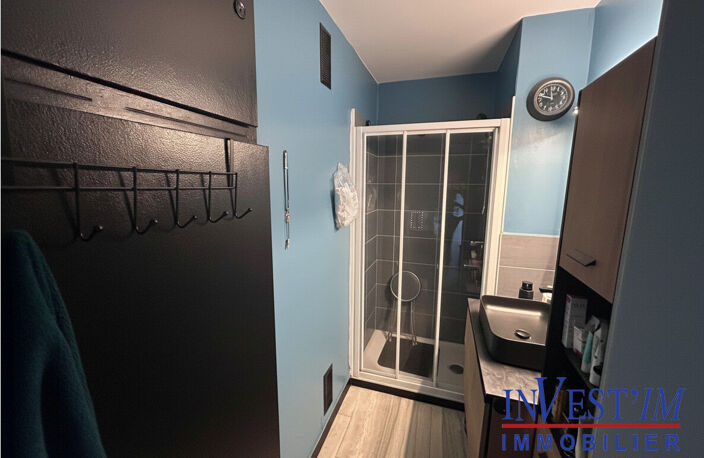Appartement Oullins Pierre Benite 3 pièce(s) 63 m2 — photo 3