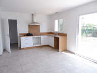 Maison T4 de 89 m²  - avec jardin et garage — photo 2