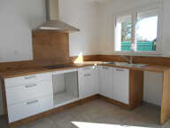 Maison T4 de 89 m²  - avec jardin et garage — photo 3