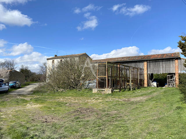 Maison proposé à Castelnaudary
