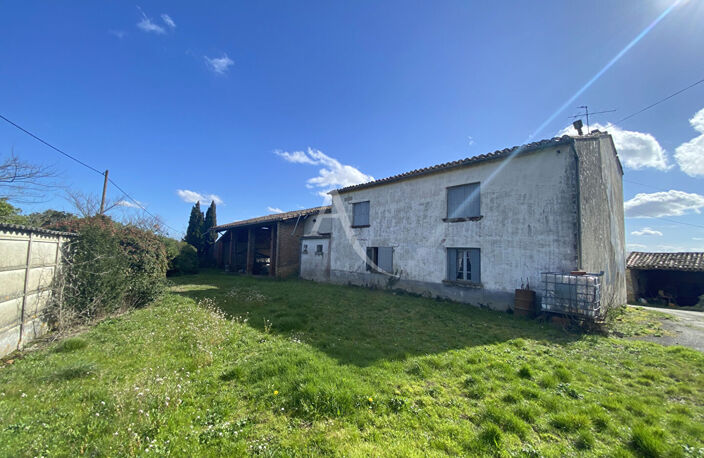 Maison Castelnaudary 7 pièce(s) 215.11 m2 — photo 2