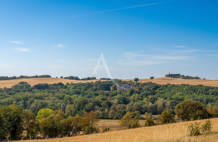 Maison en campagne — photo 2