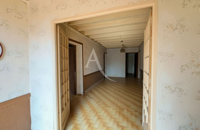 Maison en campagne — photo 5