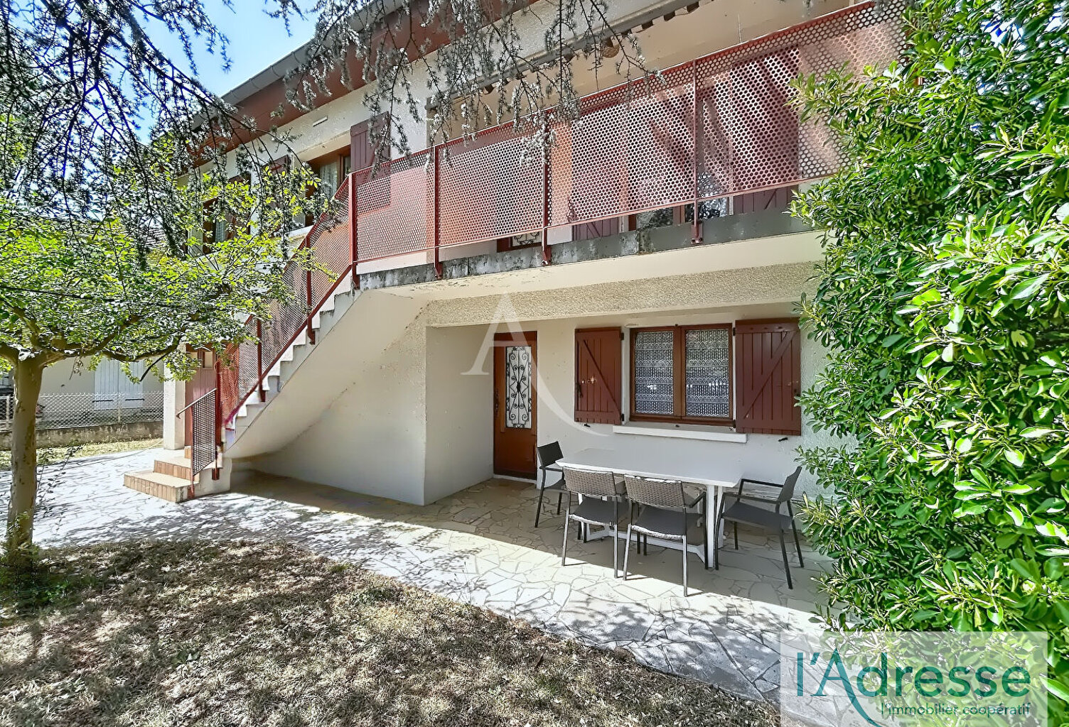 Maison Aucamville 31140 — photo 1