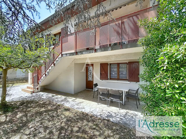 Maison Aucamville 31140 — photo du bien