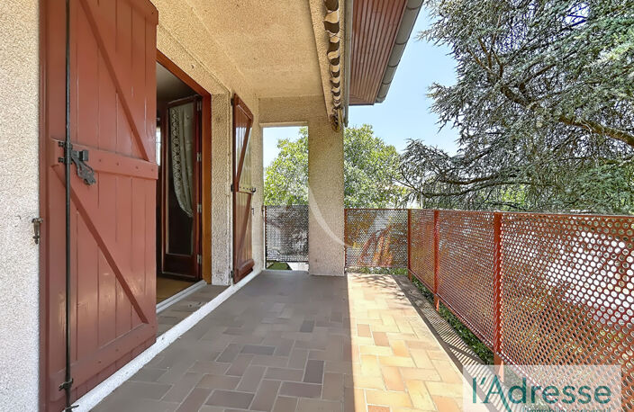 Maison Aucamville 31140 — photo 2