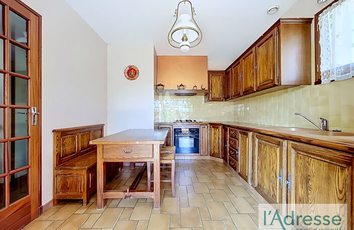 Maison Aucamville 31140 — photo 3