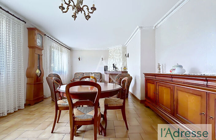Maison Aucamville 31140 — photo 4