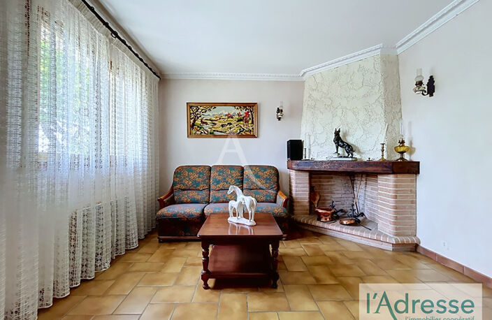 Maison Aucamville 31140 — photo 5
