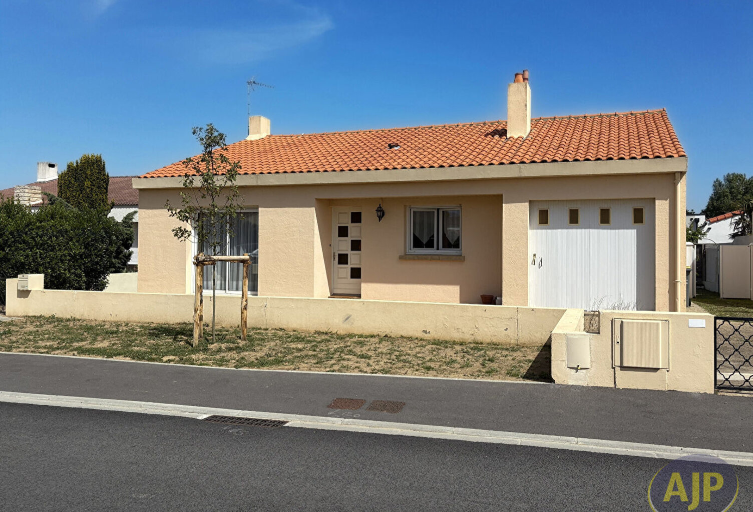 Maison Les Sables d'Olonne 4 pièce(s) 103 m2 — photo 1