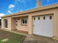 Maison Les Sables d'Olonne 4 pièce(s) 103 m2 — photo 2