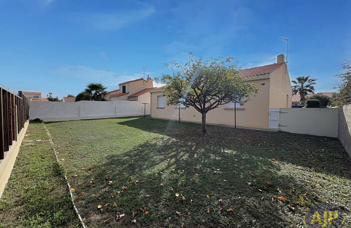 Maison Les Sables d'Olonne 4 pièce(s) 103 m2 — photo 4
