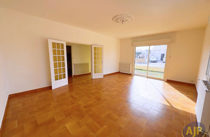 Maison Les Sables d'Olonne 4 pièce(s) 103 m2 — photo 5