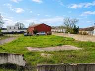 Vente Terrain à bâtir 568 m&sup2; — photo 2