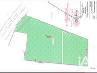 Vente Terrain à bâtir 568 m&sup2; — photo 3