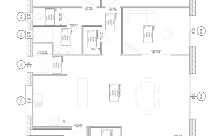 Vente Terrain à bâtir 568 m&sup2; — photo 5