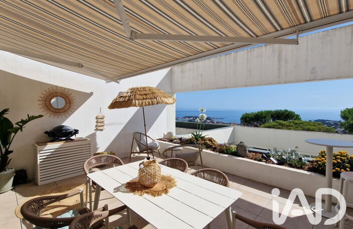 Vente Appartement 2 pièces — photo 2