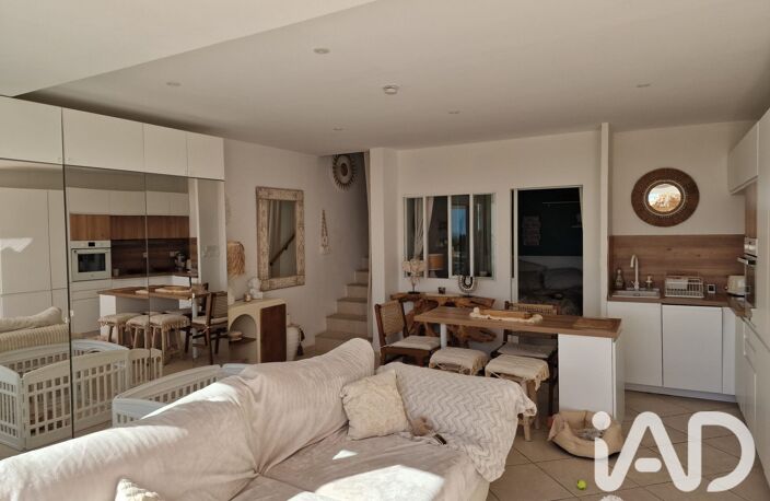 Vente Appartement 2 pièces — photo 3