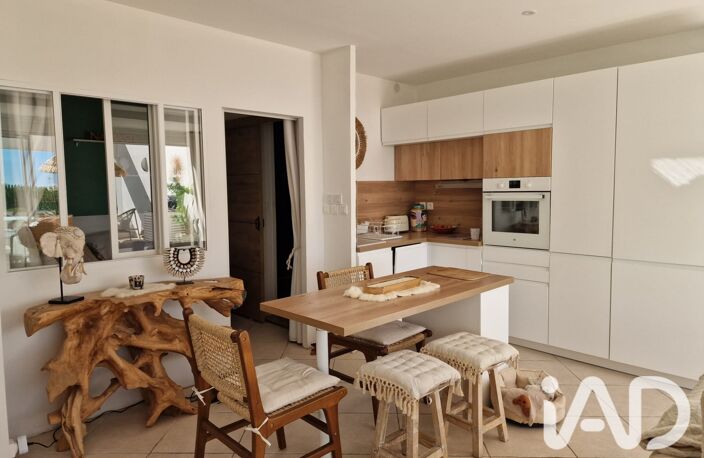 Vente Appartement 2 pièces — photo 4