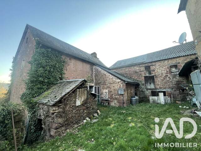 Vente Grange 2 pièces — photo du bien