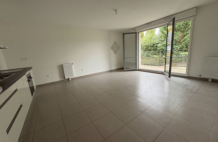 Appartement  à vendre sur la commune de L'Isle Adam - 2 chambres, 63 m² — photo 2