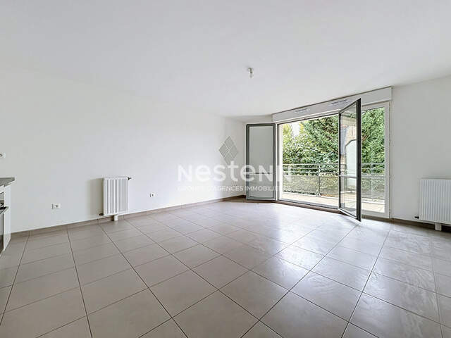 Appartement  à vendre sur la commune de L'Isle Adam - 2 chambres, 63 m² — photo du bien
