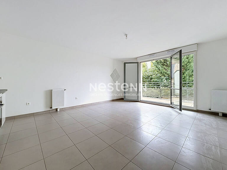 Appartement  à vendre sur la commune de L'Isle Adam - 2 chambres, 63 m² — photo 1