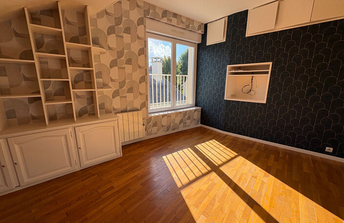 Appartement L Isle Adam 2 pièce(s) 27.73 m2 — photo 3