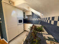 Appartement L Isle Adam 2 pièce(s) 27.73 m2 — photo 4