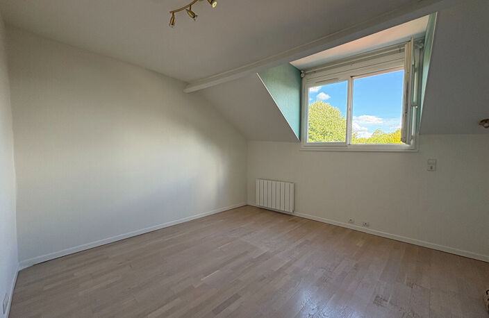 Appartement L Isle Adam 2 pièce(s) 25.82 m2 — photo 2