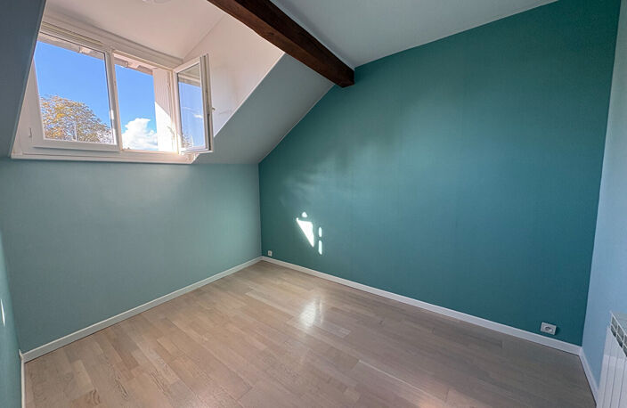 Appartement L Isle Adam 2 pièce(s) 25.82 m2 — photo 3