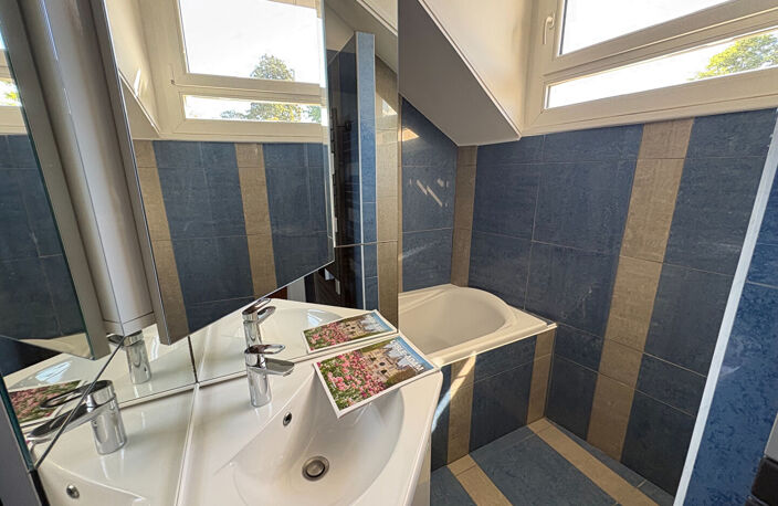 Appartement L Isle Adam 2 pièce(s) 25.82 m2 — photo 4
