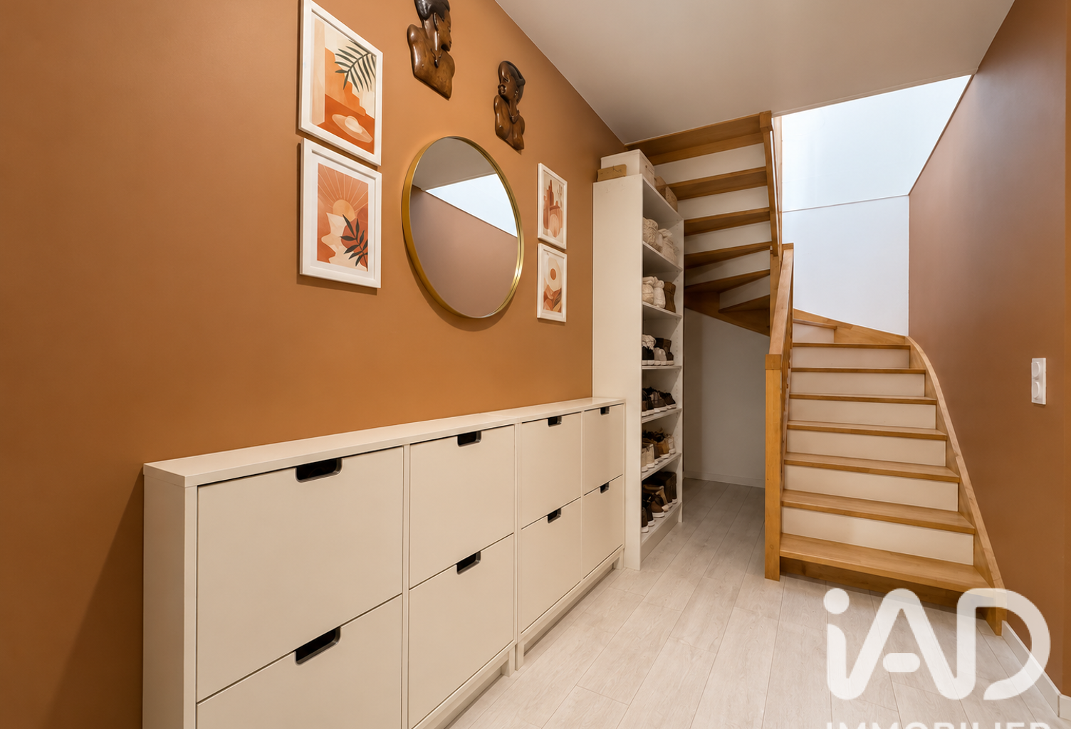 Vente Appartement 4 pièces — photo 1