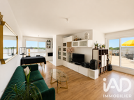 Vente Appartement 4 pièces — photo 2