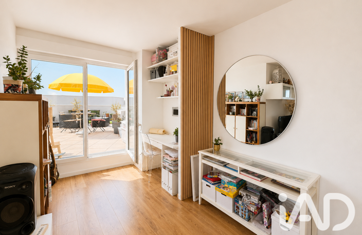 Vente Appartement 4 pièces — photo 3