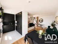 Vente Appartement 4 pièces — photo 4