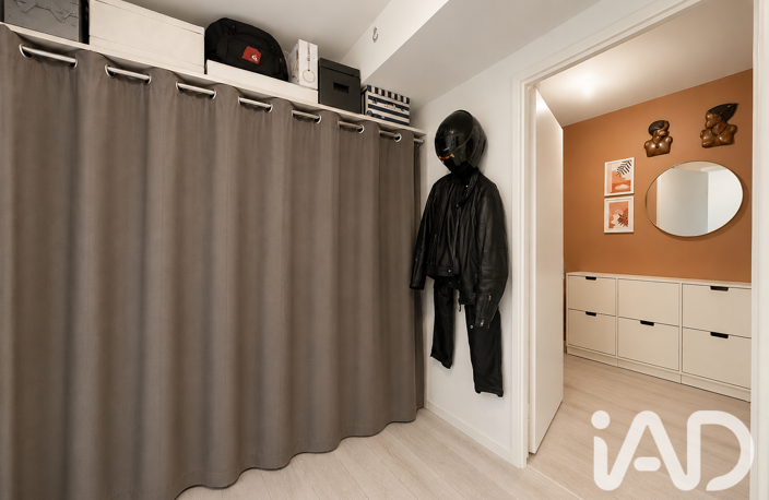 Vente Appartement 4 pièces — photo 5